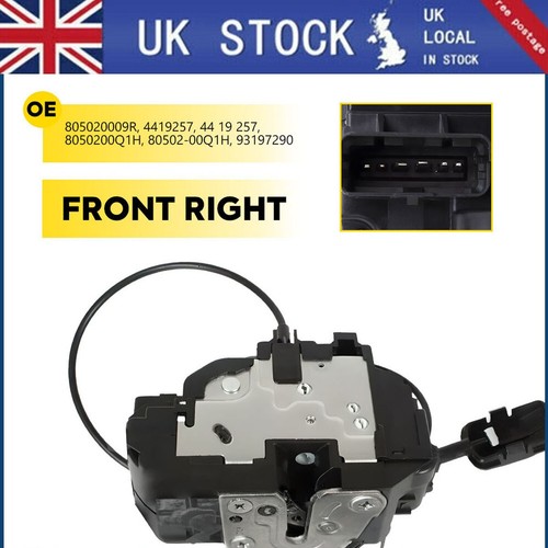 For renault master iii - for,