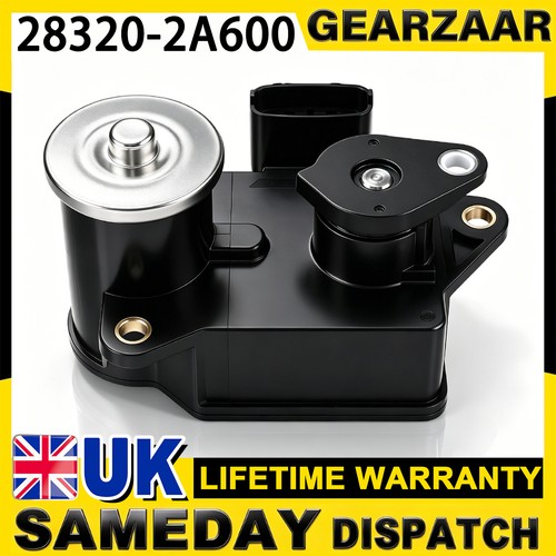 Swirl control valve actuator - valve,