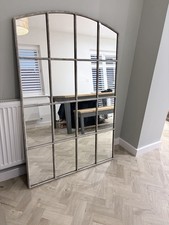 Laura Ashley Tamworth Mirror