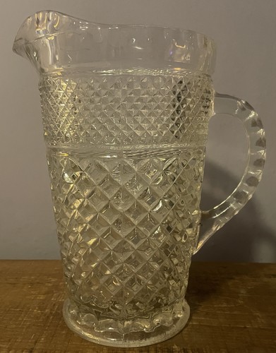 Vintage 60s lead - 60s, ale