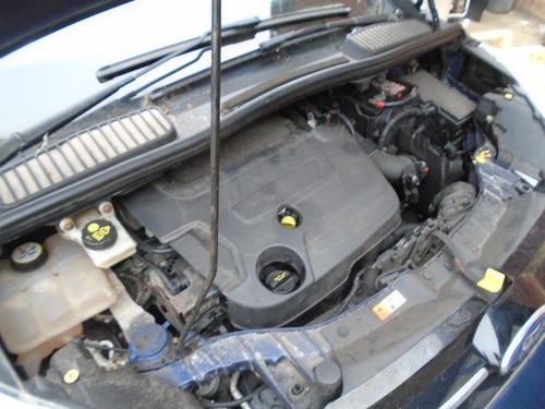 Ford max mk2 tdci - c-max,
