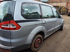 FORD GALAXY MK3 2010 - 2016 LEFT WIPER LINKAGE WITH MOTOR 28917 6M2117504CD