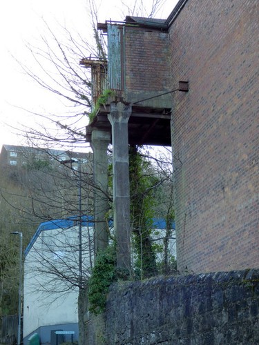 Photo 6x4 remains gourock - photo,