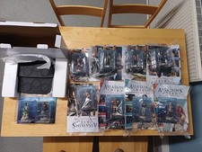 Assassins Creed Legacy