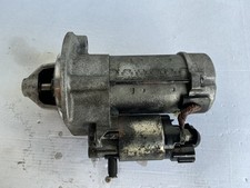 KIA VENGA STARTER MOTOR 36100-2A500 1.4 CRDI D4FC 09-15
