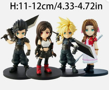 Final Fantasy VII Q Version
