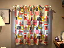 2 x Pairs Eyelet John Lewis