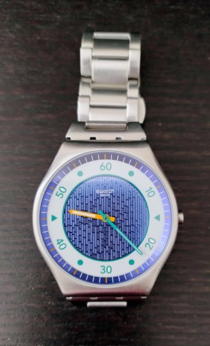 Swatch skin irony 42mm - irony,