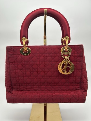 Christian dior lady red - christian,