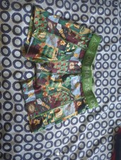 On That Ass Undershorts Medium