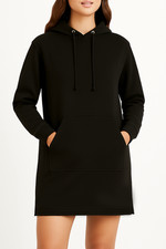 Womens Pullover Long Hoodies