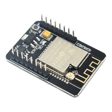 CAM Camera Module Development
