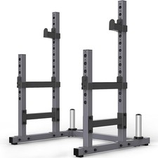 SR30 Adjustable Squat Rack