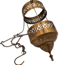 Turkish moroccan hanging - turkish,