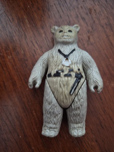 1983 vintage kenner star wars - vintage,