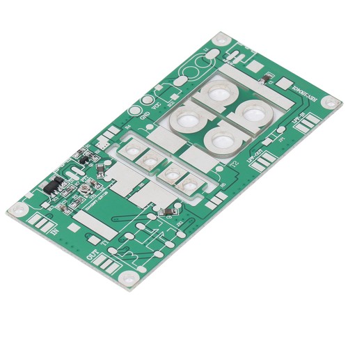 Ssb linear power - amp, module