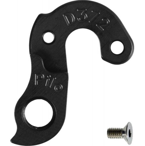 Pilo d372 cnc gear - d372, –