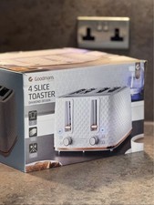 Goodmans Diamond 4 Slice