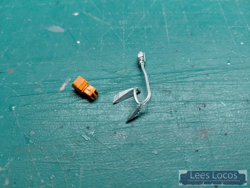 Heljan gauge class - gauge,