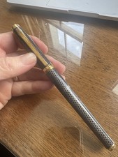 Elysee vogue fountain pen - elysee,