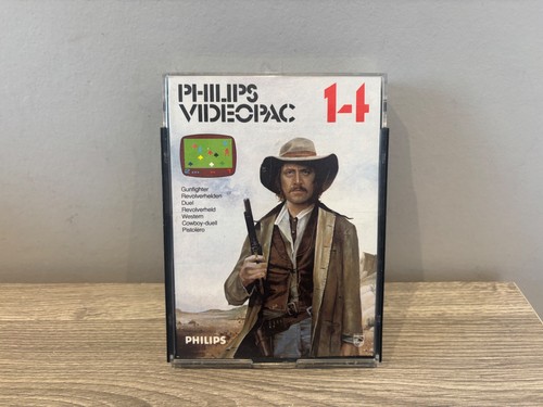 Philips videopac g7000 - philips,