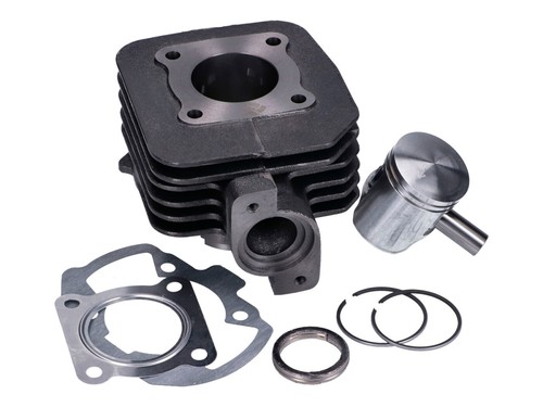 Cylinder kit 50cc for - cylinder, peugeot