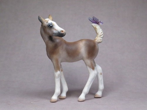 Custom breyer stablemate g1 - cm,