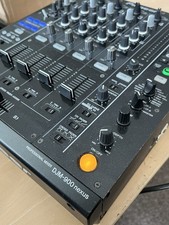 Pioneer DJM 900NXS 4 channel