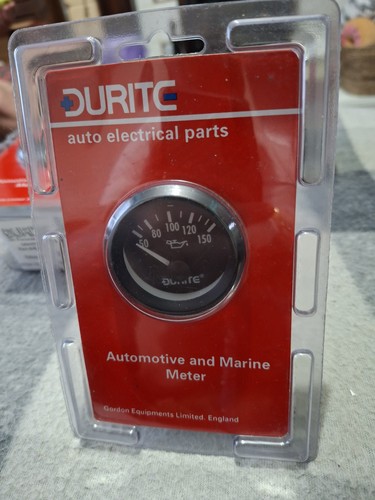 52mm duritc oil - 2'',