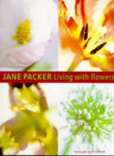 Living with flowers jane - living,