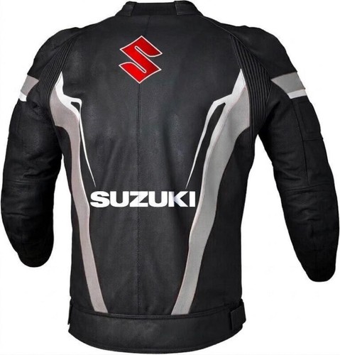 Men black suzuki - men's, style