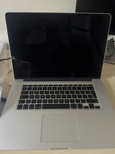 Apple MacBook Pro Retina