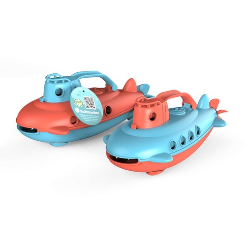 Green toys oceanbound - green,