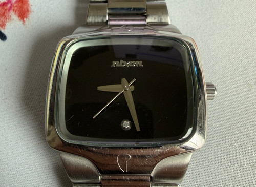 Nixon the player - the,