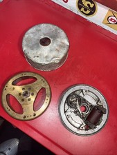 VINTAGE VILLIERS 1901 B