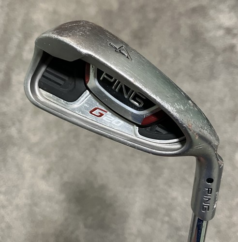 Ping g20 black dot single - g20,