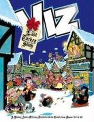 Viz annual the - annual:,