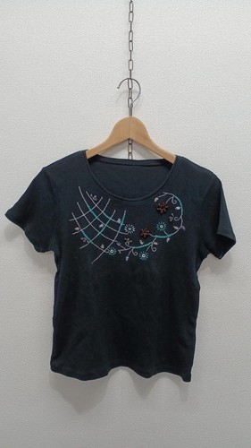 Issey miyake embroidery - issey,