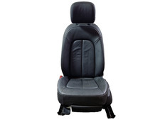 12-18 AUDI A6 C7 GENUINE FRONT