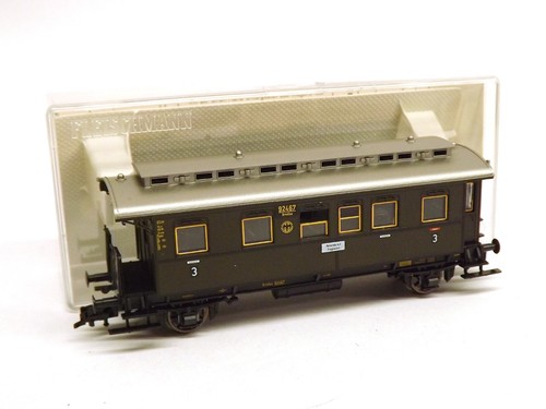 Fleischmann 5766 wheel coach - fleischmann,