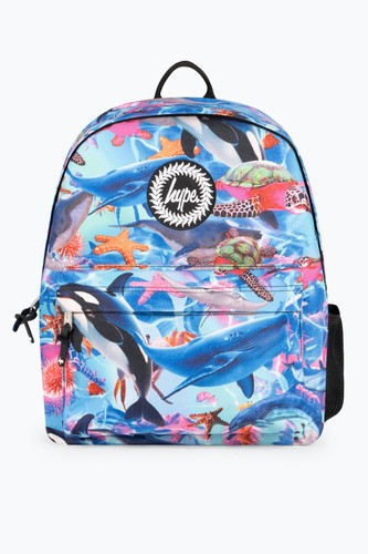 Hype kids blue sea - hype,