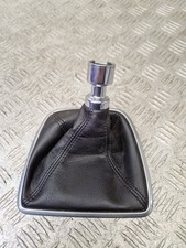 FORD TRANSIT CONNECT GEAR GAITER 2019