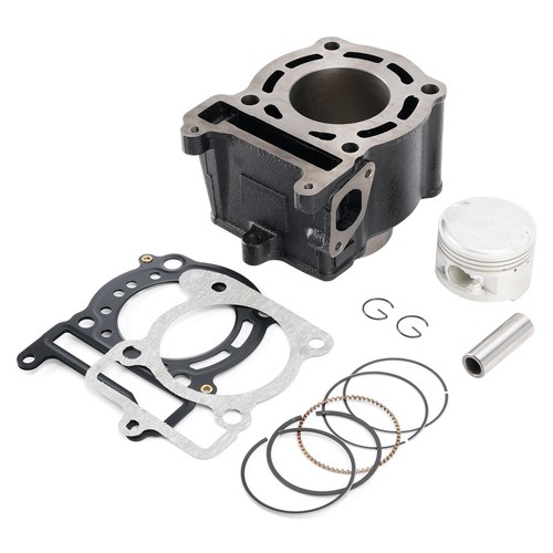 Cylinder piston kit 125cc for - kit,