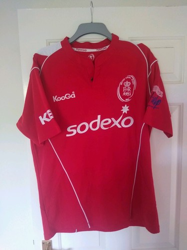 Kooga british army - kooga,