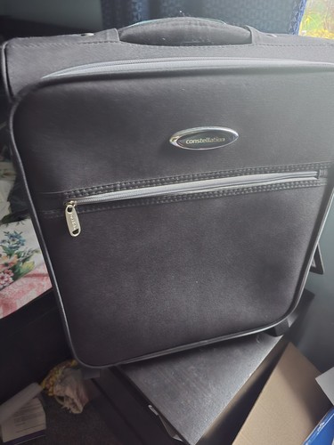 Constellation trolley bag - constellation,