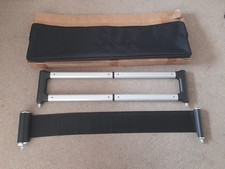 NEW GENUINE JAGUAR BOOT