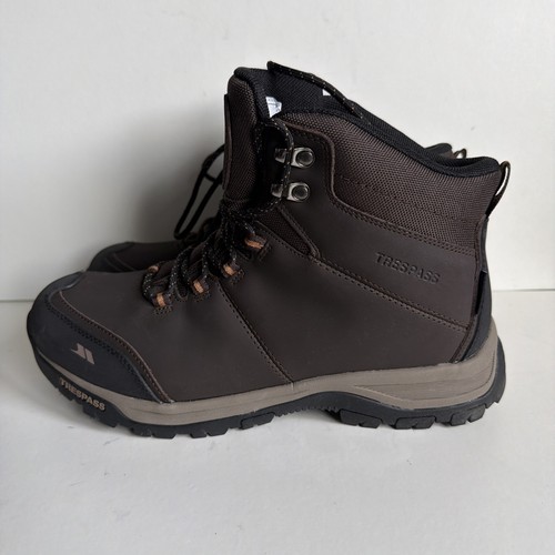 Trespass gerrard mens pinecone - mens,