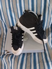 Women's Addias Nizza Black