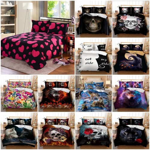 Luxury duvet cover set bedding - duvet,