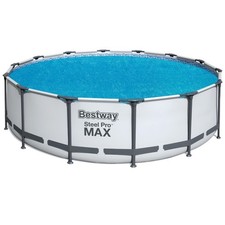 Bestway | Round Solar Pool